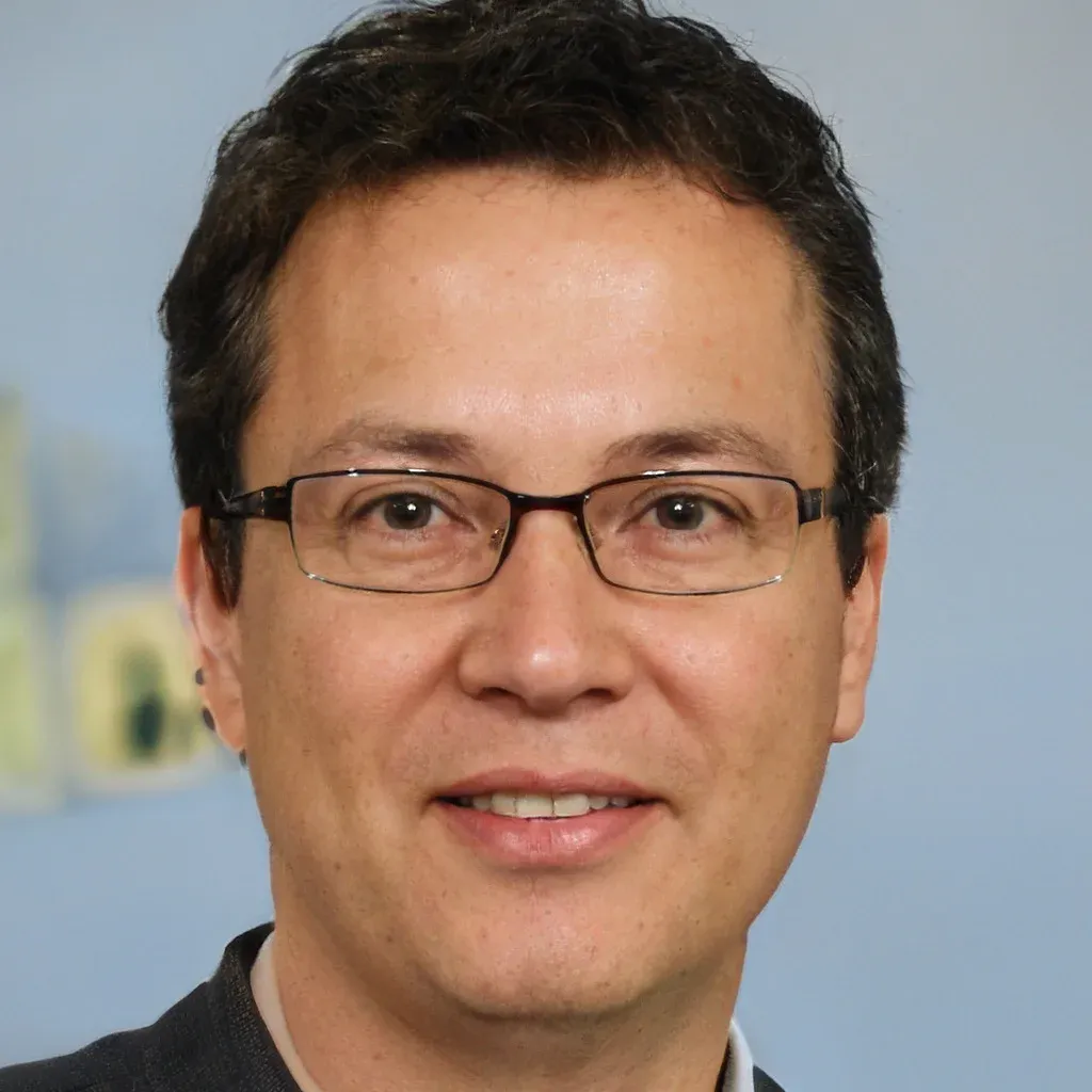 Jossue K. profile photo